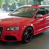 Audi RS 3 sportback (8PA) 2.5 TFSI quattro S tronic