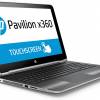 HP Pavilion x360 15-bk011ne (Y6G94EA)