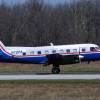 Embraer EMB 110 Bandeirante