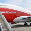 Boeing 747 Supertanker