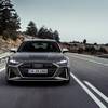 Audi RS 6 Avant (C8) 4.0 TFSI V8 quattro Tiptronic MHEV