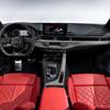 Audi A4 Avant (B9 8W, facelift 2019) 45 TFSI quattro MHEV S tronic
