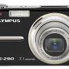 Olympus FE-290