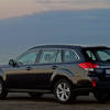 Subaru Outback IV (facelift 2013) 2.0d AWD Lineartronic