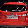 Subaru Levorg (facelift 2019) 1.6 AWD Lineartronic