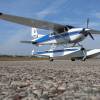 Cessna 185 Skywagon