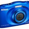 Nikon Coolpix W100