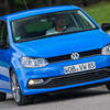 Volkswagen Polo V (facelift 2014) 1.0 TSI BlueMotion
