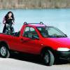 Fiat Strada (178E) 1.7 TD