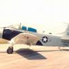 Douglas A-1 Skyraider