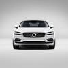 Volvo S90 (2016) 2.0 T8 Twin Engine Plug-in Hybrid AWD Automatic