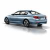 BMW 5 Series Active Hybrid (F10H LCI, facelift 2013) ActiveHybrid 3.0