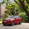 Land Rover Discovery Sport (facelift 2019) 2.0 P200 MHEV AWD Automatic