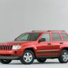 Jeep Grand Cherokee III (WK) SRT8 6.1i V8 4WD Automatic