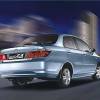 Honda City ZX Sedan 1.4i 8V