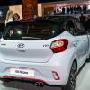 Hyundai i10 III N Line 1.0 T-GDi