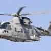 Agusta Westland AW101 Merlin
