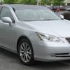 Lexus ES V (XV40) 350