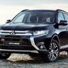 Mitsubishi Outlander III (facelift 2015) 2.2 DI-D 4WD Automatic