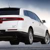 Lincoln MKT I (facelift 2013) 3.5 GTDI V6 AWD Automatic