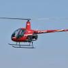 Robinson R22
