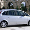 Opel Meriva A 1.3 CDTI ECOTEC