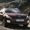 Peugeot 508 RXH 2.0 HDI