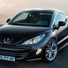 Peugeot RCZ 1.6 THP