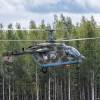 Kamov Ka-226 “Hoodlum”