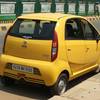 Tata Nano 0.6