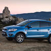 Ford Kuga I 2.0 TDCi