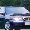 Rover 45 (RT) 2.0 TD