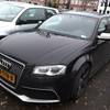 Audi RS 3 sportback (8PA) 2.5 TFSI quattro S tronic