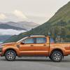 Ford Ranger III Double Cab (facelift 2015) 3.2 TDCi 4x4 Automatic