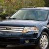 Ford Taurus X 3.5i V6