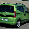 Fiat Qubo 1.4 CNG