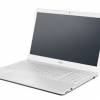 Fujitsu LIFEBOOK AH557 (AH557-VW711)