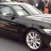 BMW 4 Series Gran Coupe (F36) 435i Steptronic