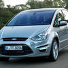 Ford S-MAX (facelift 2010) 2.0 EcoBoost powershift