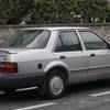 Ford Orion II (AFF) 1.7 D