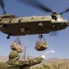Boeing HH-47 CSAR-X