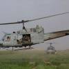 Bell UH-1 Iroquois “Huey”
