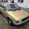 Renault 9 (L42) 1.7 (L42E)