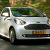 Aston Martin Cygnet 1.33 Dual VVT-i