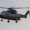 Agusta Westland AW101 Merlin