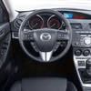 Mazda 3 II Sedan (BL) 1.6 CD