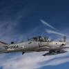 Embraer Super Tucano