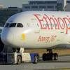 Boeing 787-8 Dreamliner