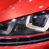 Volkswagen Golf VII GTI 2.0 TSI BMT