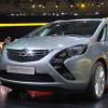 Opel Zafira Tourer C 2.0 CDTI Ecotec start/stop